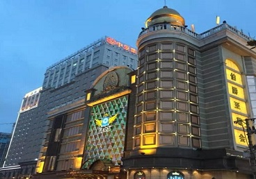 浦江最大顶级出名高端豪华KTV会所-皇冠伯爵KTV顶级体验点评